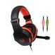 Навушники для комп'ютера Meetion HP010 black 45394 фото 2