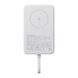 Power Bank 10000mAh Xiaomi 33W Magnetic Int/Cable(BHR9822GL) білий UA 42684 фото 2