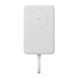 Power Bank 10000mAh Xiaomi 33W Magnetic Int/Cable(BHR9822GL) білий UA 42684 фото 1