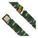Ремінець Xiaomi Mi Band 5/6 Milanese Loop magnet camouflage green 28788 фото 2