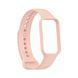 Ремінець Xiaomi Mi Band 8 Active pudra 00875 фото