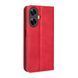 Книжка Magnetic Realme C67 red 37976 фото 2