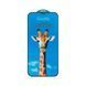 Скло Giraffe Anti-Static Xiaomi Redmi Note 14S black 42912 фото 2