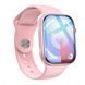 Смарт-годинник Borofone BD6 pink 35506 фото 1