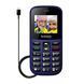 Телефон Sigma Comfort 50 CF115 Easy Blue UA 39172 фото 2
