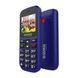 Телефон Sigma Comfort 50 CF115 Easy Blue UA 39172 фото 1