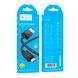 USB Cable Hoco Micro usb X113 1m black 46050 фото 1