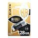 USB Flash 128 GB HI-Rali Corsar Black 3.0 31164 фото 1