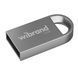 USB Flash 32 GB Wibrand Lynx Silver UA 18176 фото 2