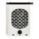 Вентилятор Кондиціонер + зволоження повітря Ultra Air Cooler USB white-grey 41227 фото 3