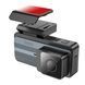 Відеореєстратор Hoco DV-11 2K black 39625 фото 2