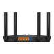 Wi-Fi Router TP-LINK Archer AX1800 Gigabit Ethernet EX220 UA 33855 фото 2