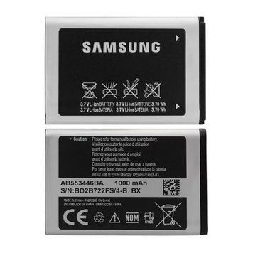 АКБ Premium Samsung C5212 (AB553446BU) 43260 фото