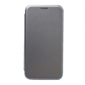 Книжка Magnetic Xiaomi RedMi 10 grey 38203 фото