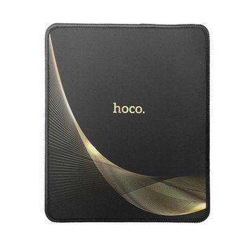 Килимок для мишки Hoco BG22 800*300mm black 40400 фото