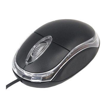 Мишка JEDEL TB220 black 30211 фото