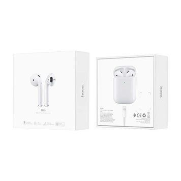 Навушники AirPods Hoco ES39 white 23459 фото