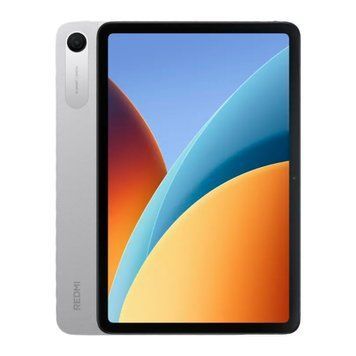 Планшет Xiaomi Redmi Pad 2 9.7 4/64GB Wі-Fi Silver UA 47488 фото