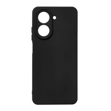 Silicone cover Full Xiaomi Redmi A5 UA/EU 173mm blue 47148 фото