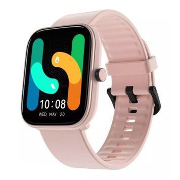Smart Watch Xiaomi Haylou LS13 GST Lite Pink Global 18296 фото