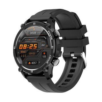 Smart Watch XO H32 Sport black 32577 фото