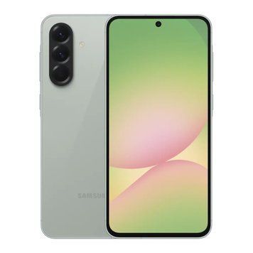 Смартфон Samsung A56 5G A566B 8/128 NFC Awesome Olive UA 39775 фото