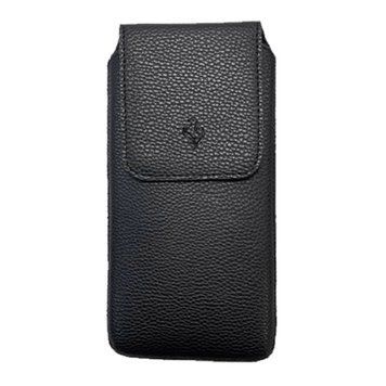 Універсальна сумка-box 6.5" black 34633 фото
