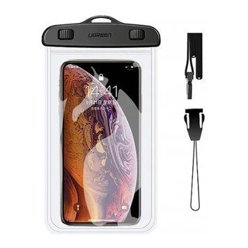 Водонепроникний чохол Waterproof 3 40572 фото