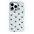 Силікон iPhone 15 Goldrand A loving heart white 37159 фото