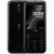 Телефон Nokia 8000 DS 4G Black UA 23579 фото