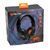 Навушники для комп'ютера Meetion HP022 black 45395 фото