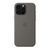 Silicone case Full camera iPhone 16 Pro dark grey 40467 фото