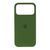 Silicone case Full iPhone 17 Pro dark olive 47038 фото