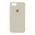 Silicone case Full iPhone 7/8/SE 33661 фото