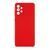 Silicone cover Full Samsung A32/A325 2021 red 24944 фото