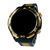 Смарт-годинник Wi8 Pro Waterproof black-gold 45720 фото
