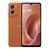 Смартфон Motorola G06 4/64 NFC Arabesque (Orange) UA 42926 фото