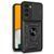 Силікон Samsung A32/A325 2021 Antishock+Camera Protect black 29644 фото