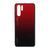 Силікон Samsung J400/J4 2018 Glass red 19863 фото