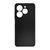 Силікон Tecno Spark Go 2024 matte black 44767 фото