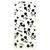 Силікон Xiaomi Redmi Note 11/11S Glass Crystal Mickey Mouse 30513 фото