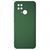 Силікон Xiaomi Poco M5 matte dark green 29808 фото