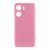 Силікон Xiaomi RedMi 13C matte pink 34966 фото
