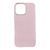 Силікон Xiaomi Redmi 14C ColorGlitter pink 43020 фото