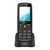 Телефон Nomi i2440 Black UA 40912 фото
