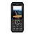 Телефон Sigma X-style 341 BRO TYPE-C Black UA 39242 фото