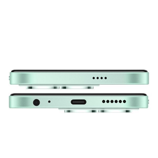 Смартфон Tecno Spark Go 1 (KL4) 3/128 Skeen Green UA 40044 фото