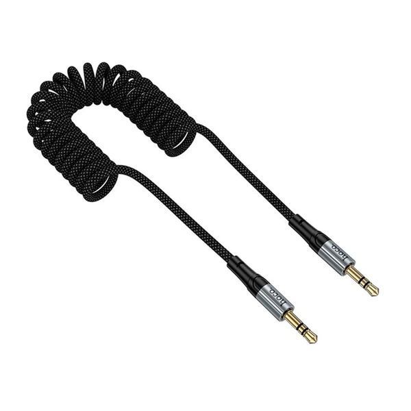 AUX Hoco UPA33 1m black 44450 фото
