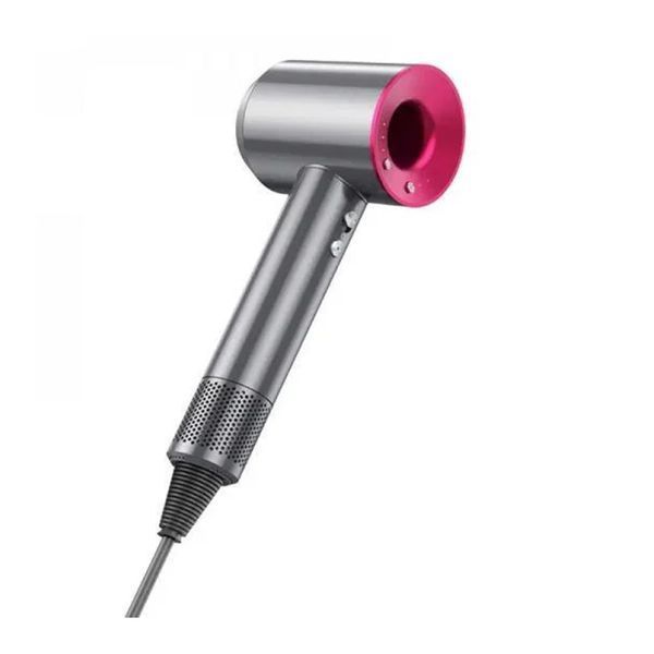 Фен Hoco HP11 1600W rose red 00062 фото