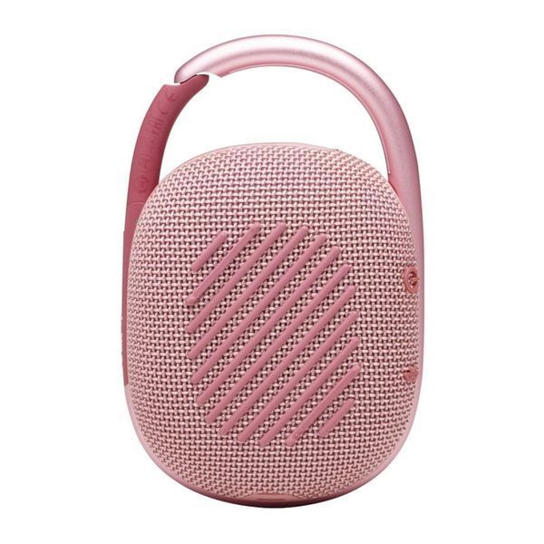 Колонка Bluetooth JBL Clip 4 pink UA 36370 фото